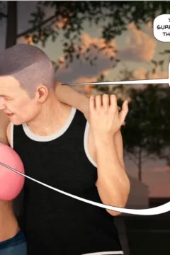 Timmy Strikes Back 4 (48)