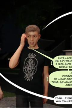 Timmy Strikes Back 4 (50)