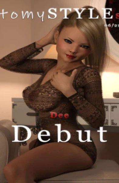 TomySTYLE - Dee Debut -xyz