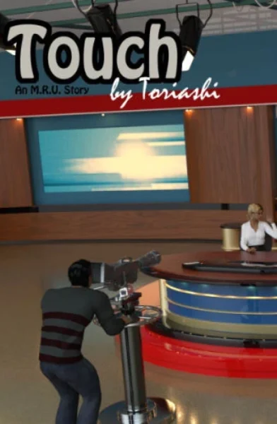 Toriashi – Touch-xyz