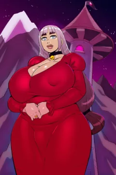 Tower of the Masochistic Mage (28)