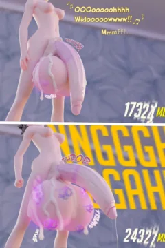 Tracer’s No Nut November (43)