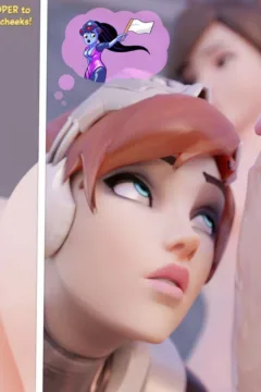 Tracer’s No Nut November (45)