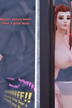 Tracer’s No Nut November (49)