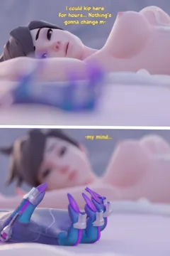 Tracer’s No Nut November (58)