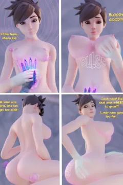 Tracer’s No Nut November (60)