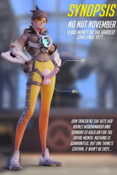 Tracer’s No Nut November (76)