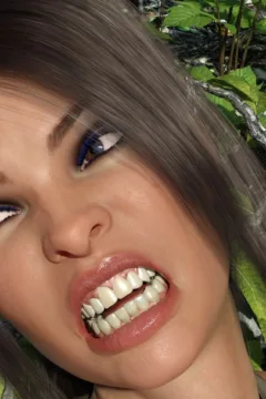 Treasure Hunter Clara Croft (60)