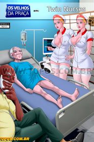 Twin Nurses (1)