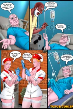 Twin Nurses (5)
