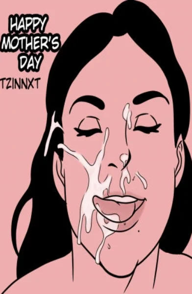 Tzinnxt – Happy Mother’s Day