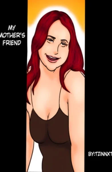 Tzinnxt – My Mother’s Friend-xyz