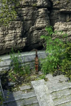 gun_Treasure_Hunter CC-004