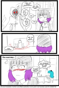 he Devil’s Whore017