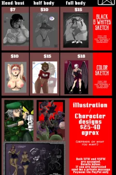 he Devil’s Whore018