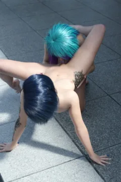 realistic Syn and Chloe (44 of 60)