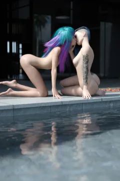 realistic Syn and Chloe (9 of 60)