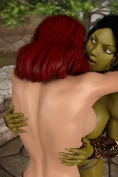 the bridge- sora vs sonya (w)_28