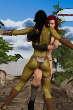 the bridge- sora vs sonya (w)_29