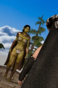 the bridge- sora vs sonya (w)_3