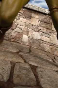 the bridge- sora vs sonya (w)_39