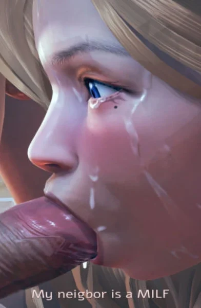 xxxdesuxxx – My Neighbor is a MILF-xyz