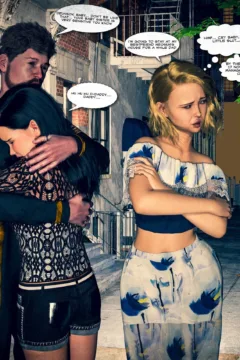 3DR EROS WORX – The story of us0005