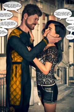 3DR EROS WORX – The story of us0006