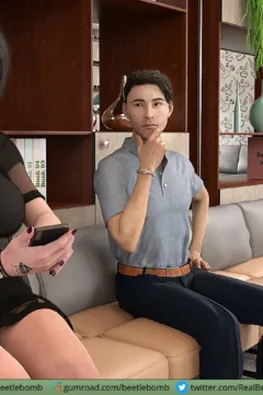 A Bittersweet Blessing 4 (13)