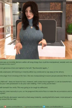 A Bittersweet Blessing 4 (18)