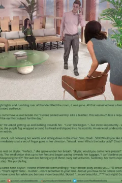 A Bittersweet Blessing 4 (20)