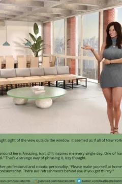 A Bittersweet Blessing 4 (3)