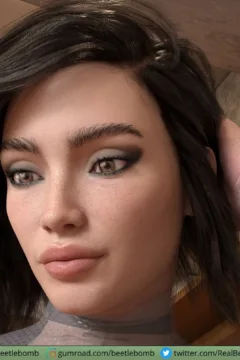 A Bittersweet Blessing 4 (47)