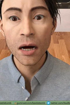 A Bittersweet Blessing 4 (50)