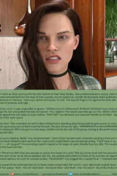 A Bittersweet Blessing 4 (58)