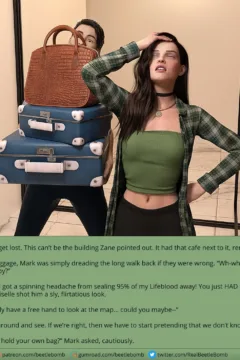 A Bittersweet Blessing 4 (9)