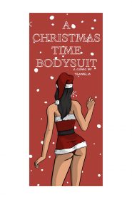 A Christmas Time Bodysuit (1)
