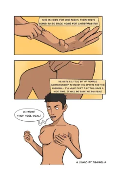 A Christmas Time Bodysuit (6)