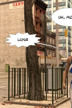 A Little Sport with my Mom (5)