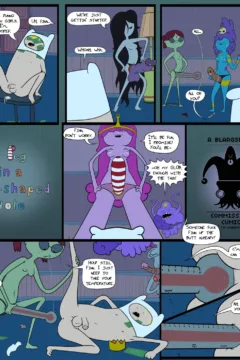 A Peg in a Finn Shaped Hole (11)