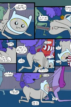 A Peg in a Finn Shaped Hole (12)