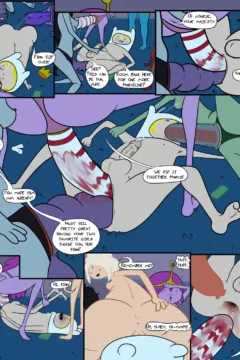 A Peg in a Finn Shaped Hole (13)