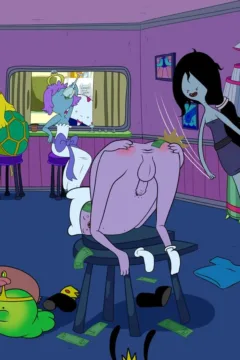 A Peg in a Finn Shaped Hole (3)