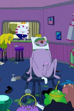 A Peg in a Finn Shaped Hole (8)