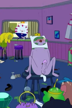 A Peg in a Finn Shaped Hole (9)