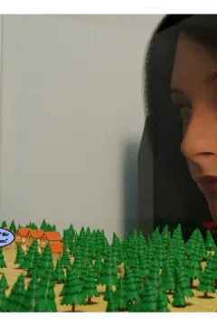 A Tale of Two Giants (100)