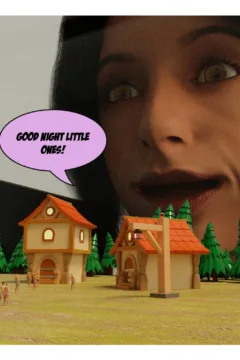 A Tale of Two Giants (101)