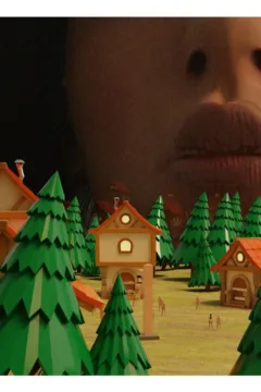 A Tale of Two Giants (102)