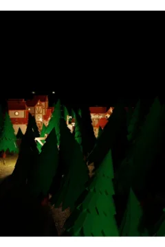 A Tale of Two Giants (104)