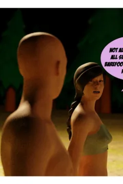 A Tale of Two Giants (106)